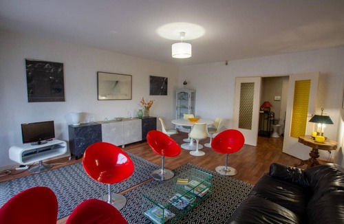 Perigueux House | 105 m² Gîte ∙ 2 bedrooms ∙ 5 guests