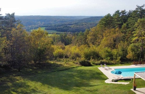 Tursac House | 105 m² House ∙ 4 bedrooms ∙ 6 guests