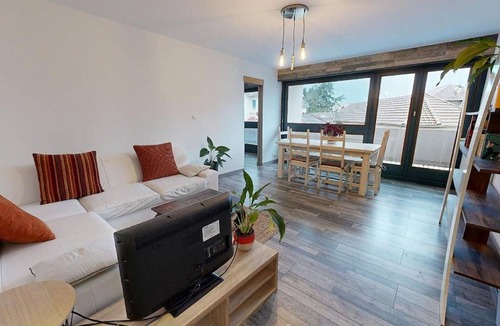 XIV Juillet Resort | 108 m² Private room ∙ 1 bedroom ∙ 1 guest