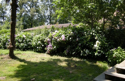 Bardos House | 109 m² House ∙ 3 bedrooms ∙ 6 guests
