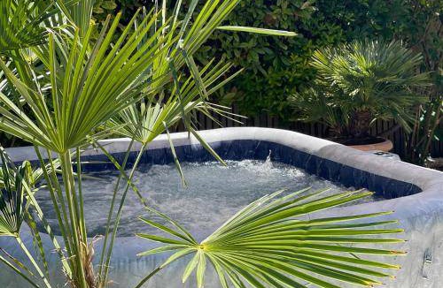 Puilboreau Bed & Breakfast | 11 m² Bed and breakfast ∙ 2 guests