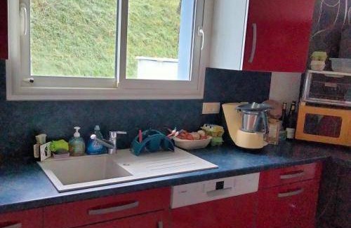 Moumour Bed & Breakfast | 11 m² Bed and breakfast ∙ 1 bedroom ∙ 3 guests