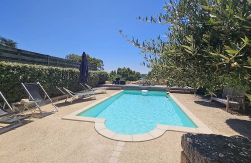 Domme Villa | 11 m² Villa ∙ 3 bedrooms ∙ 6 guests