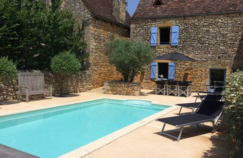 Domme Villa | 11 m² Villa ∙ 3 bedrooms ∙ 6 guests