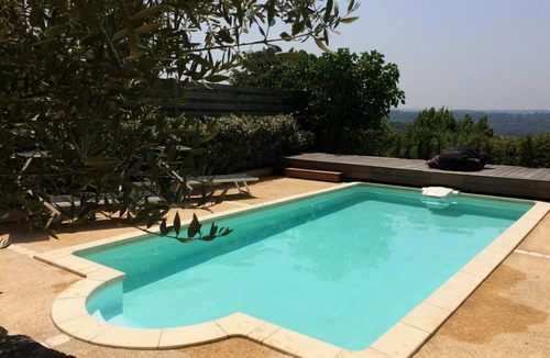 Domme Villa | 11 m² Villa ∙ 3 bedrooms ∙ 6 guests