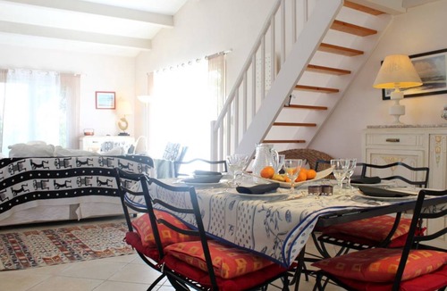 Cheray House | 110 m² House ∙ 3 bedrooms ∙ 7 guests