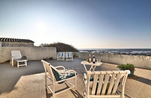 La Cotiniere Villa | 110 m² Villa ∙ 4 bedrooms ∙ 10 guests