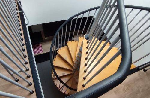 Le Hameau Apartment | 110 m² Apartment ∙ 2 bedrooms ∙ 4 guests