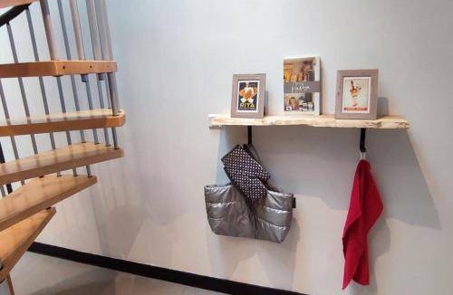 Le Hameau Apartment | 110 m² Apartment ∙ 2 bedrooms ∙ 4 guests