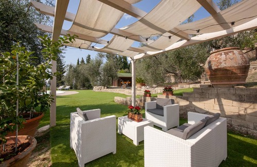 Montopoli in Val d'Arno Apartment | 110 m² Apartment ∙ 3 bedrooms ∙ 6 guests