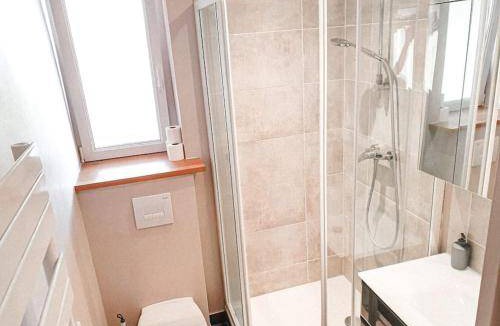 Pau Nord Apartment | 110 m² Apartment ∙ 4 bedrooms ∙ 8 guests