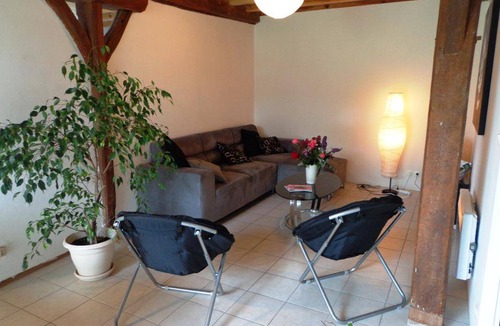 Grenade-sur-l'Adour House | 110 m² Gîte ∙ 2 bedrooms ∙ 5 guests