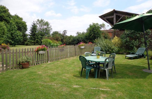 Grenade-sur-l'Adour House | 110 m² Gîte ∙ 2 bedrooms ∙ 5 guests
