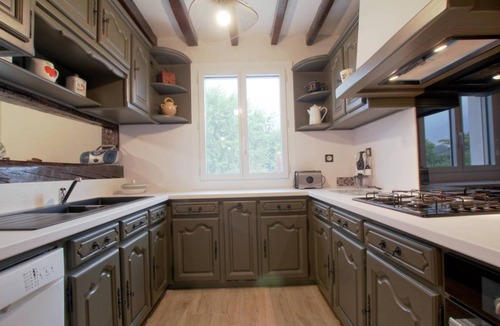 Arbouet-Sussaute House | 110 m² Gîte ∙ 2 bedrooms ∙ 4 guests