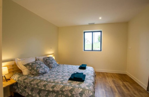 Sarlat-la-Caneda House | 110 m² Gîte ∙ 3 bedrooms ∙ 6 guests