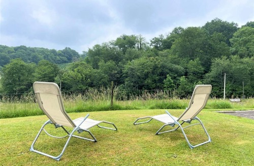 Monein House | 110 m² Gîte ∙ 2 bedrooms ∙ 5 guests