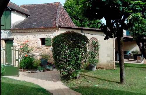 Blis-et-Born House | 110 m² Gîte ∙ 2 bedrooms ∙ 4 guests