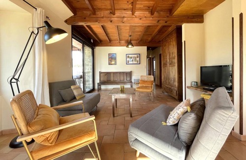 Rebenacq House | 110 m² Gîte ∙ 3 bedrooms ∙ 6 guests