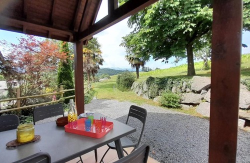 Rebenacq House | 110 m² Gîte ∙ 3 bedrooms ∙ 6 guests