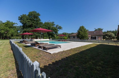 Vert House | 110 m² Gîte ∙ 3 bedrooms ∙ 6 guests