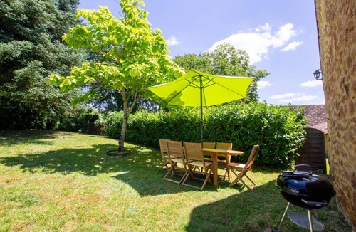 Saint-Avit-Senieur House | 110 m² Gîte ∙ 3 bedrooms ∙ 6 guests