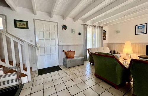 La Bree-les-Bains House | 110 m² House ∙ 3 bedrooms ∙ 6 guests