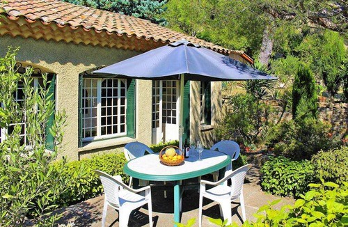 Salon-de-Provence House | 110 m² House ∙ 2 bedrooms ∙ 4 guests