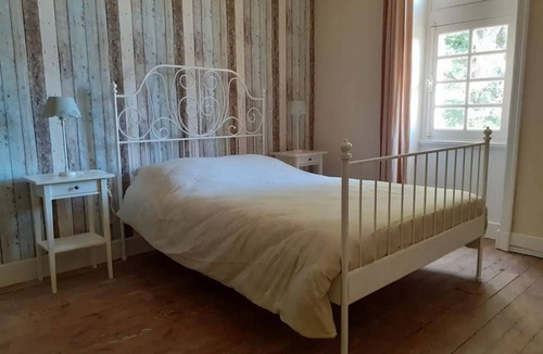 Liglet House | 110 m² House ∙ 2 bedrooms ∙ 4 guests