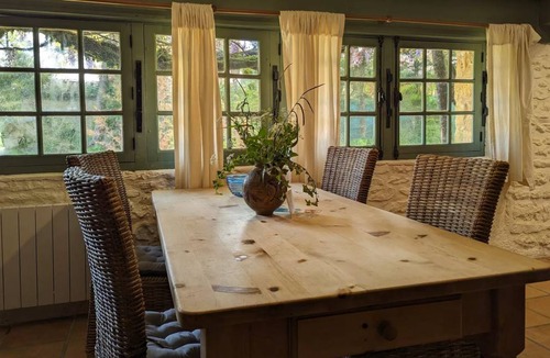 Urval House | 110 m² House ∙ 2 bedrooms ∙ 4 guests