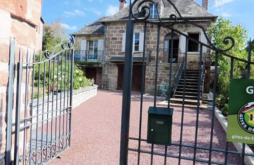Saint-Solve House | 110 m² House ∙ 2 bedrooms ∙ 6 guests
