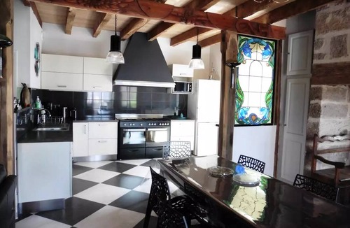 Saint-Solve House | 110 m² House ∙ 2 bedrooms ∙ 6 guests