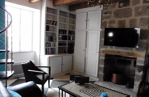 Saint-Solve House | 110 m² House ∙ 2 bedrooms ∙ 6 guests