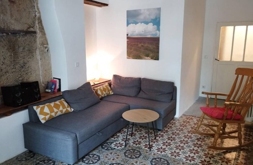 Courthezon House | 110 m² House ∙ 3 bedrooms ∙ 5 guests