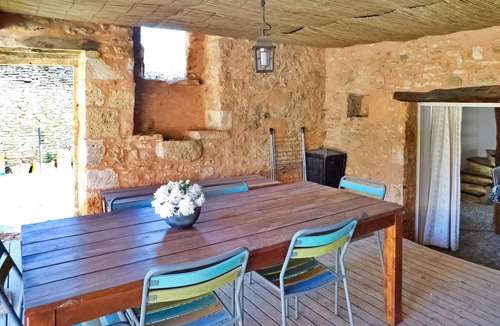 Castels et Bezenac House | 110 m² House ∙ 3 bedrooms ∙ 6 guests