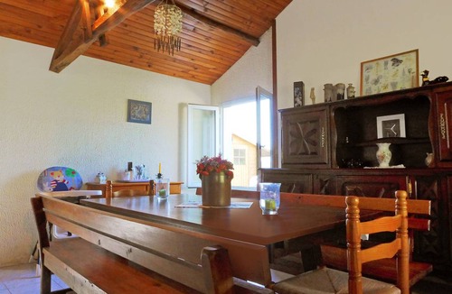 Condeon House | 110 m² House ∙ 3 bedrooms ∙ 6 guests