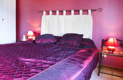 Condeon House | 110 m² House ∙ 3 bedrooms ∙ 6 guests