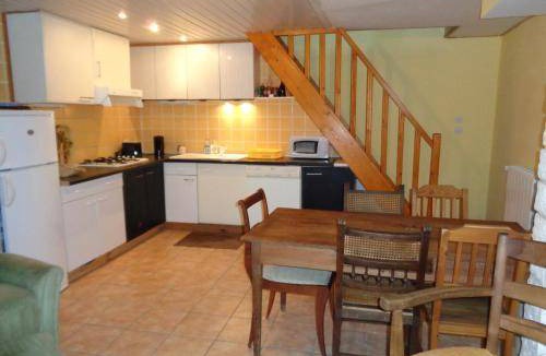 Lagorce House | 110 m² House ∙ 3 bedrooms ∙ 6 guests