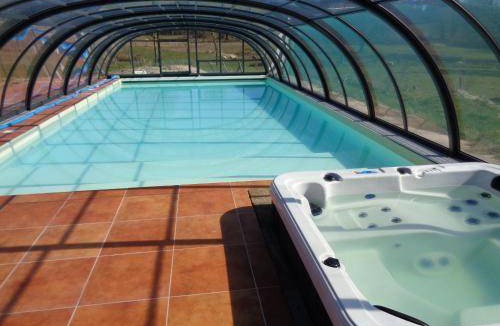 Lagorce House | 110 m² House ∙ 3 bedrooms ∙ 6 guests