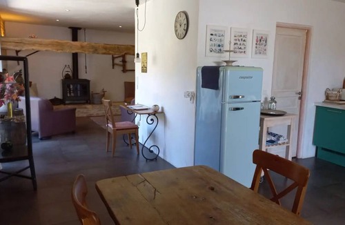 Bouzic House | 110 m² House ∙ 3 bedrooms ∙ 6 guests