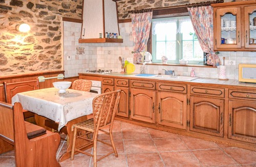Payzac House | 110 m² House ∙ 3 bedrooms ∙ 5 guests