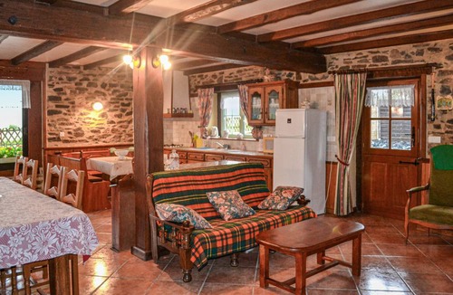 Payzac House | 110 m² House ∙ 3 bedrooms ∙ 5 guests
