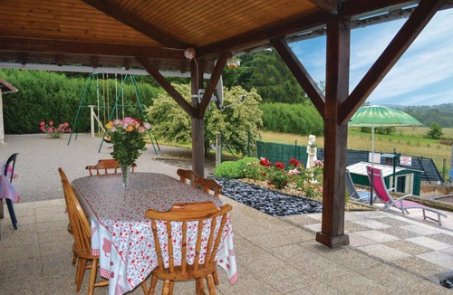 Payzac House | 110 m² House ∙ 3 bedrooms ∙ 5 guests