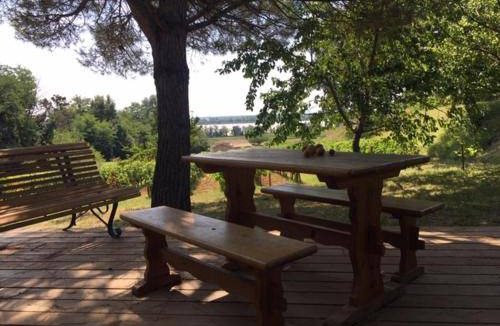 Bourg-sur-Gironde House | 110 m² House ∙ 3 bedrooms ∙ 6 guests