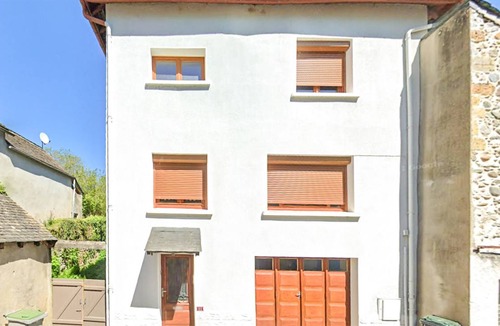 Osse-en-Aspe House | 110 m² House ∙ 3 bedrooms ∙ 6 guests
