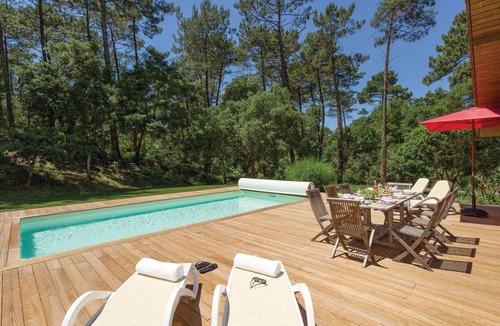 La Flotte House | 110 m² House ∙ 4 bedrooms ∙ 10 guests