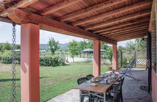Montorsaio House | 110 m² House ∙ 4 bedrooms ∙ 8 guests