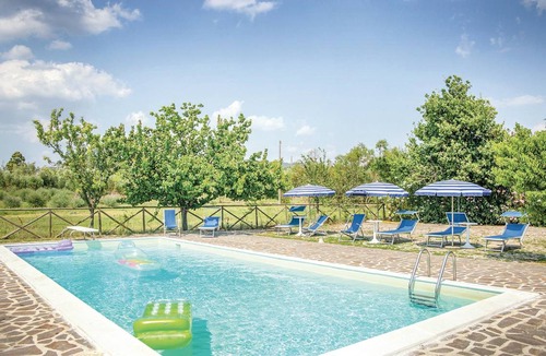 Montorsaio House | 110 m² House ∙ 4 bedrooms ∙ 8 guests