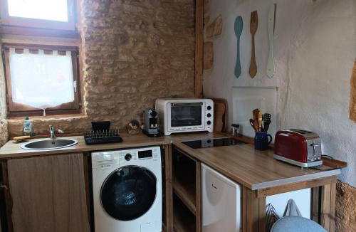 Saint-Cyprien House | 110 m² House ∙ 2 bedrooms ∙ 5 guests