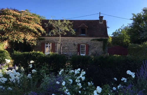 Temple-Laguyon House | 110 m² House ∙ 2 bedrooms ∙ 5 guests