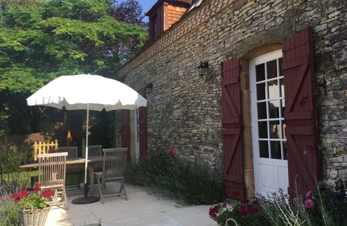 Temple-Laguyon House | 110 m² House ∙ 2 bedrooms ∙ 5 guests